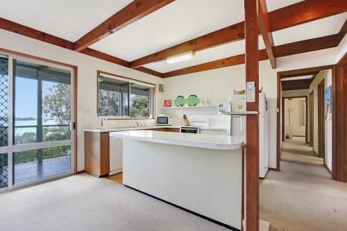 Three-Bedroom Holiday Home - Herons rise