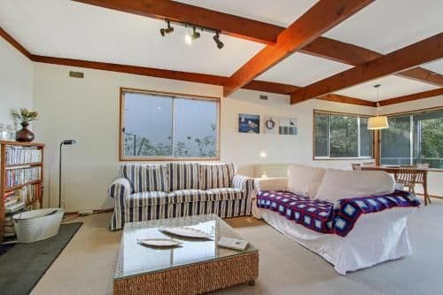 Three-Bedroom Holiday Home - Herons rise