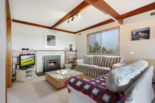 Three-Bedroom Holiday Home - Herons rise