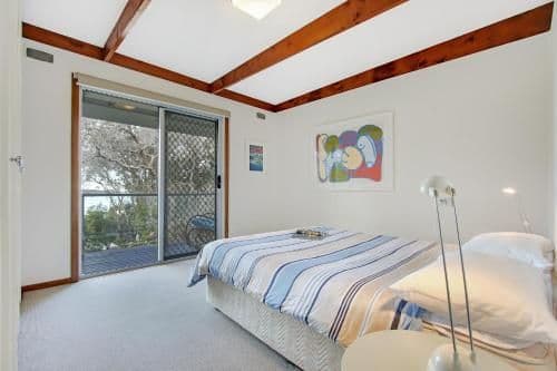 Three-Bedroom Holiday Home - Herons rise