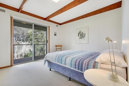 Three-Bedroom Holiday Home - Herons rise