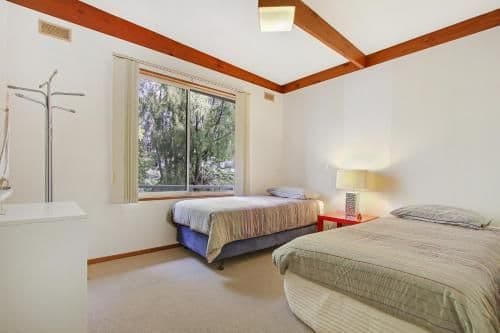 Three-Bedroom Holiday Home - Herons rise