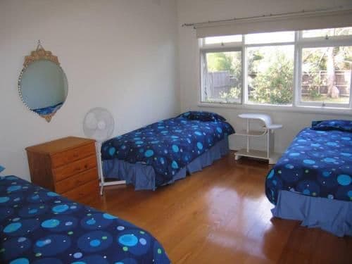  Two-Bedroom Beach Shack - Jetty Road