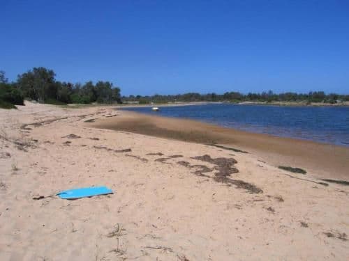  Two-Bedroom Beach Shack - Jetty Road