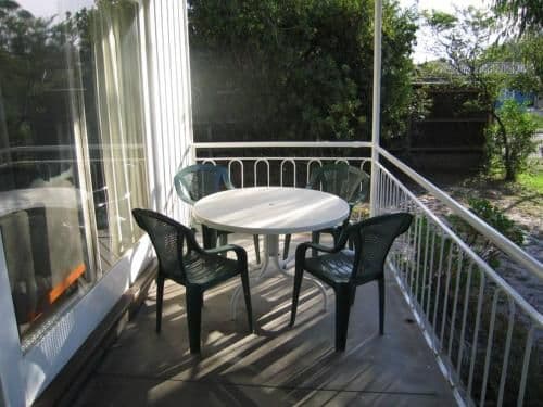  Two-Bedroom Beach Shack - Jetty Road
