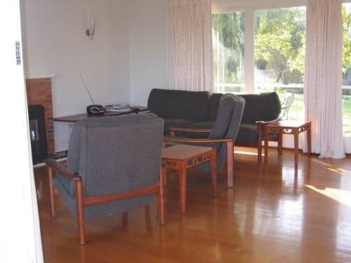  Two-Bedroom Beach Shack - Jetty Road