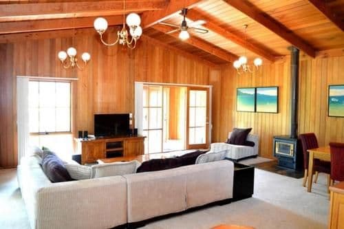 Three-Bedroom Holiday Home - Lisieux