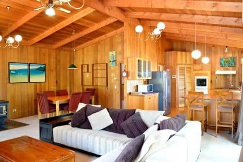 Three-Bedroom Holiday Home - Lisieux