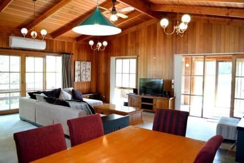 Three-Bedroom Holiday Home - Lisieux