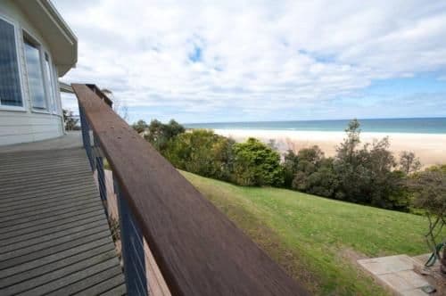 Four-Bedroom Holiday Home - Pelicans Perch
