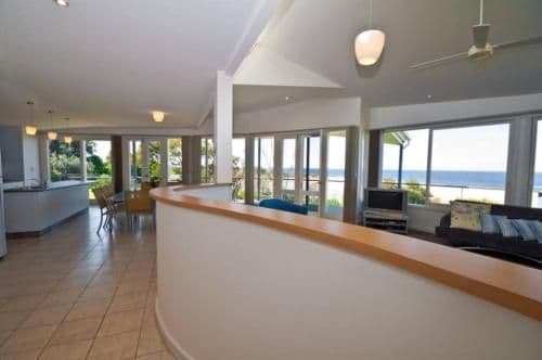 Four-Bedroom Holiday Home - Pelicans Perch