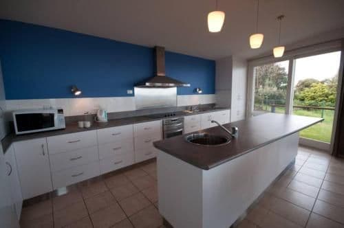 Four-Bedroom Holiday Home - Pelicans Perch