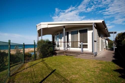Four-Bedroom Holiday Home - Pelicans Perch