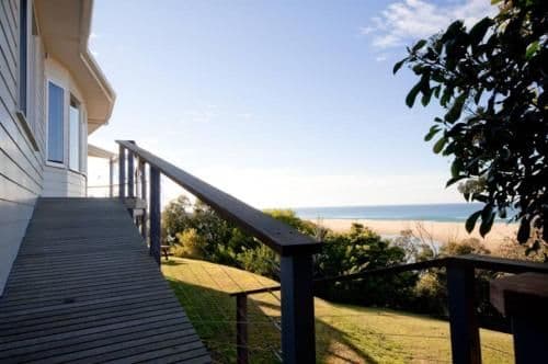 Four-Bedroom Holiday Home - Pelicans Perch