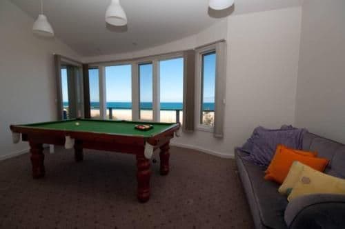 Four-Bedroom Holiday Home - Pelicans Perch