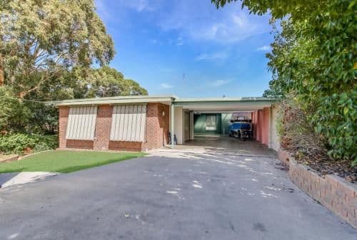 Five-Bedroom Holiday Home - The Point