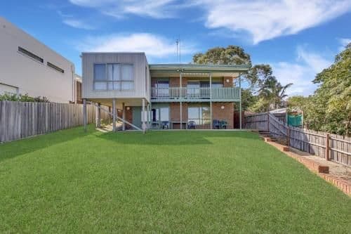 Five-Bedroom Holiday Home - The Point