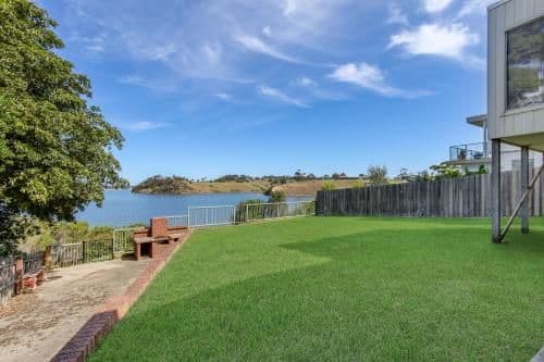 Five-Bedroom Holiday Home - The Point