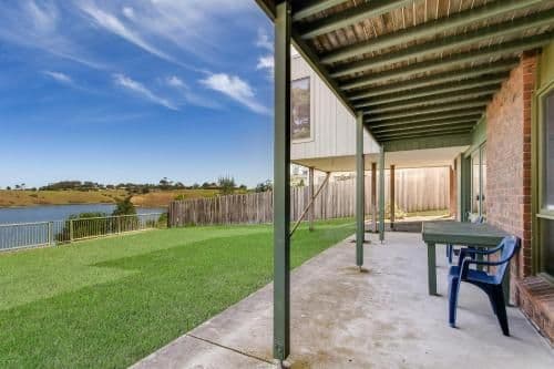 Five-Bedroom Holiday Home - The Point
