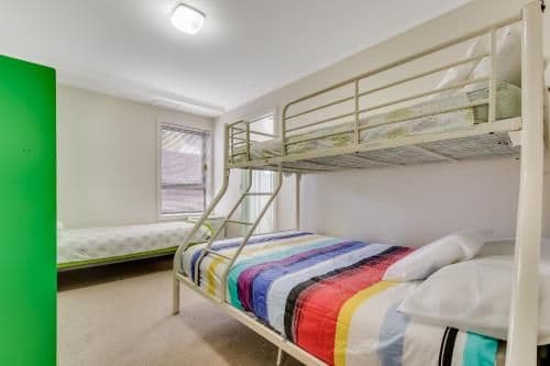 Five-Bedroom Holiday Home - The Point