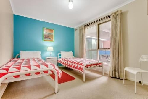 Five-Bedroom Holiday Home - The Point