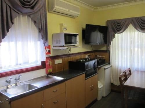 Standard Family Room