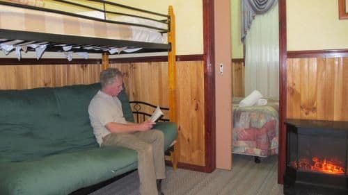Standard Family Room