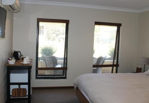 Acacia Suite (Room Only)