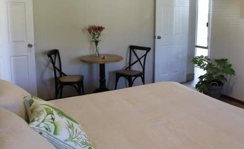 Acacia Suite (Room Only)