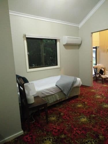 Triple Room with Private Bathroom