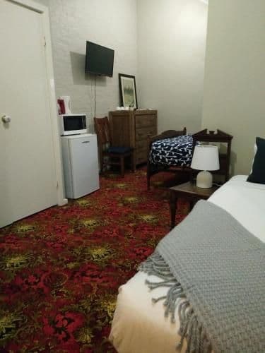 Triple Room with Private Bathroom