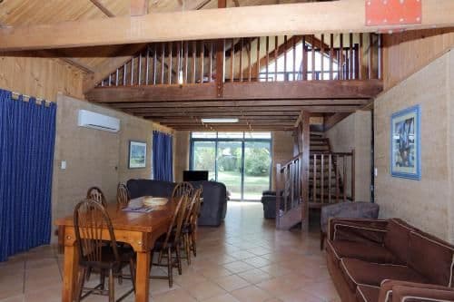 Three-Bedroom House - Seaescape 2