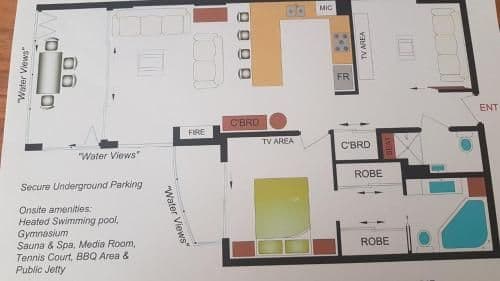 Superior Apartment
