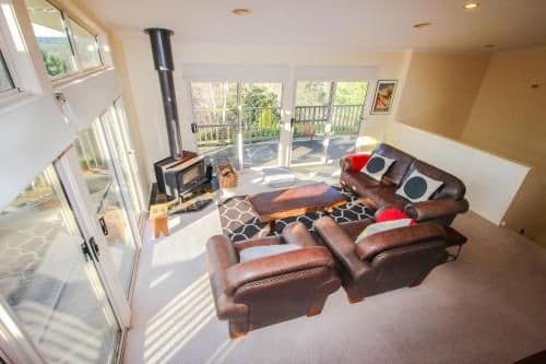 Four-Bedroom House