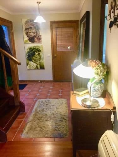 Apartment - Ground Floor
