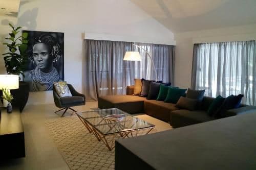 Superior Apartment