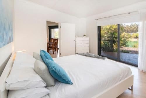 Three-Bedroom Chalet