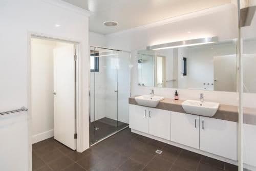Three-Bedroom Chalet