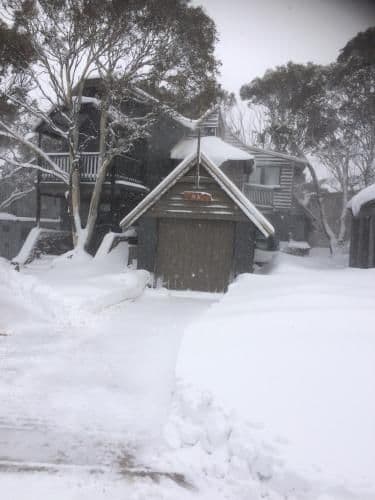 Chalet