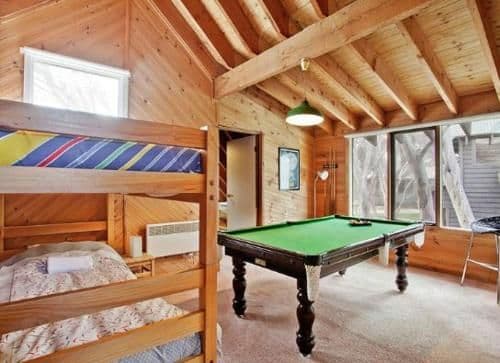 Chalet
