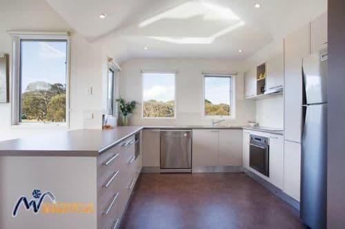 Three-Bedroom Chalet