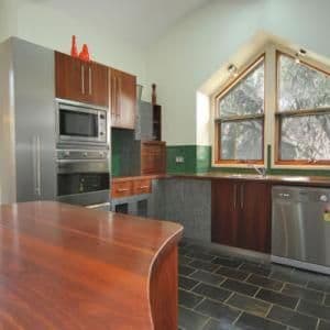 Four-Bedroom Apartment