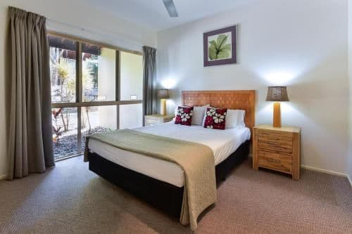 4 bedroom apartment with sea view - Apartment 4