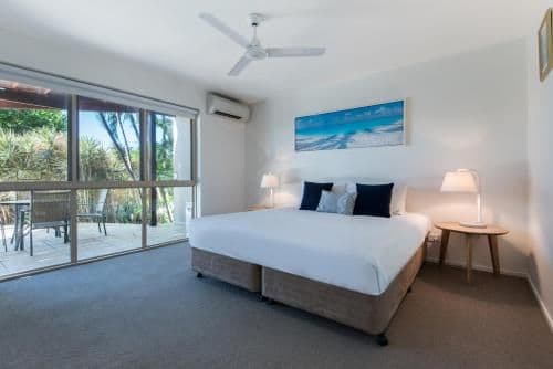 4 bedroom apartment with sea view - Apartment 5