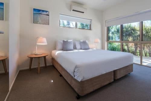 4 bedroom apartment with sea view - Apartment 5