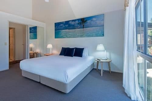 4 bedroom apartment with sea view - Apartment 5