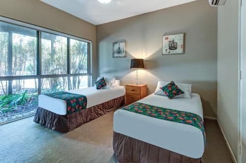 4 bedroom apartment with sea view - Apartment 1
