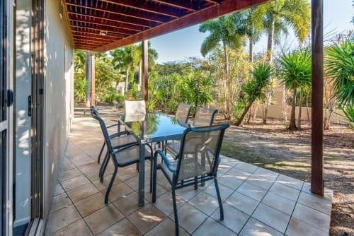 4 bedroom apartment with sea view - Apartment 6