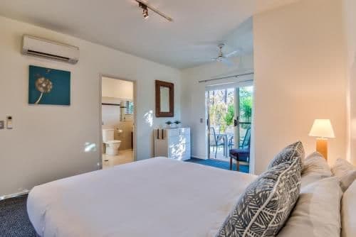 4 bedroom apartment with sea view - Apartment 6