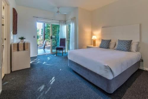 4 bedroom apartment with sea view - Apartment 6